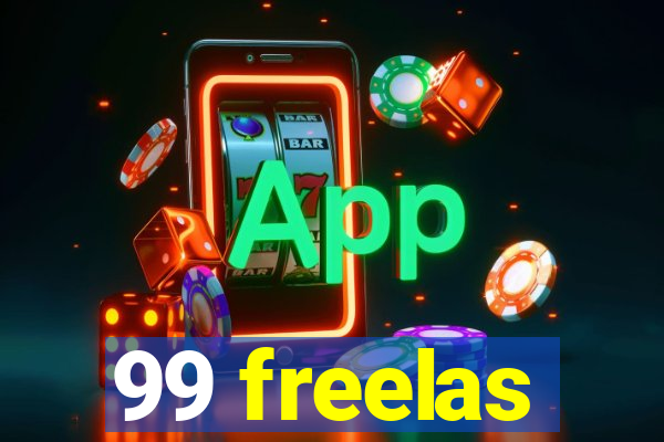 99 freelas